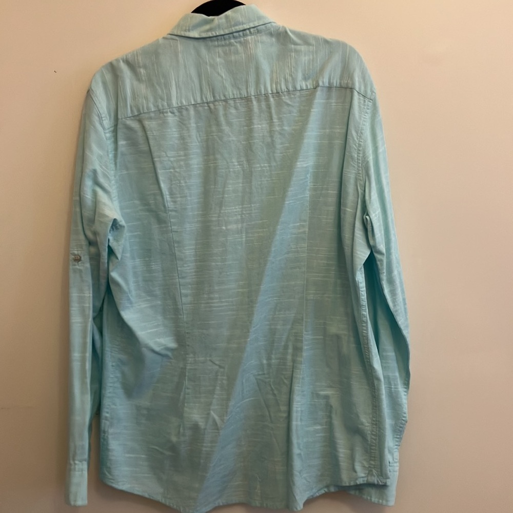 Marc Anthony button down - Picture 3 of 5